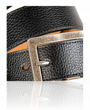 Ремень Унисекс MH009/40/BL